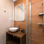 بيت ضيافة Scaletta