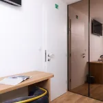 بيت ضيافة Scaletta 3*