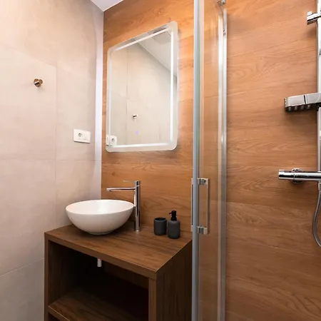 Guest house Scaletta