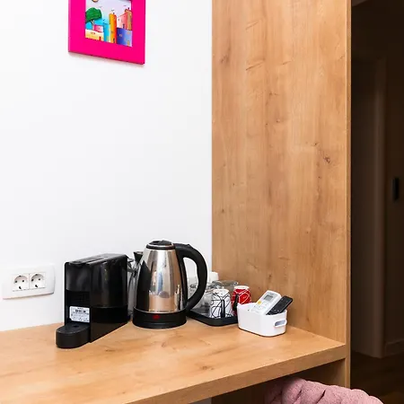 Scaletta Guest house
