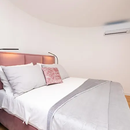 Guest house Scaletta