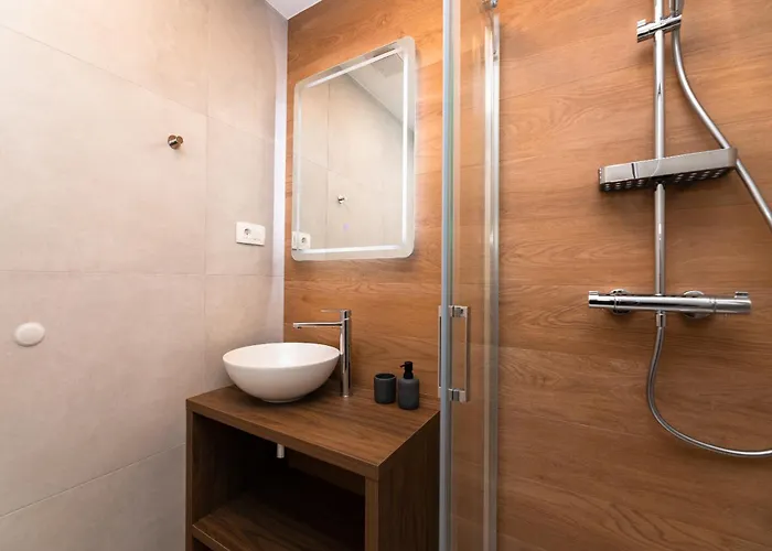 Guest house Scaletta