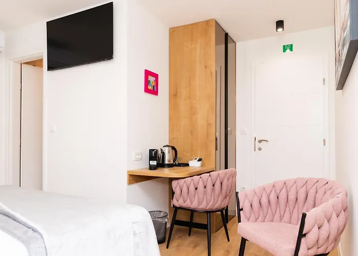 Guest house Scaletta
