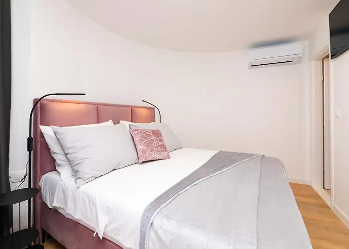 Guest house Scaletta