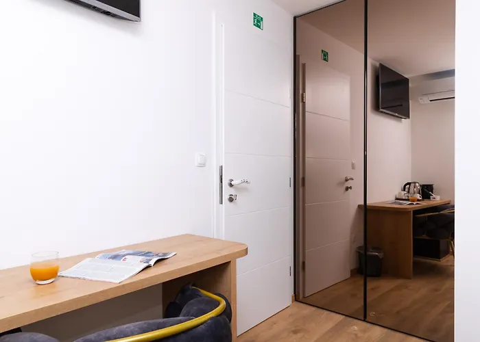 Guest house Scaletta 3*