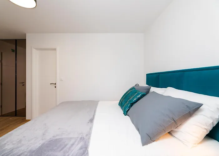Scaletta Guest house Split
