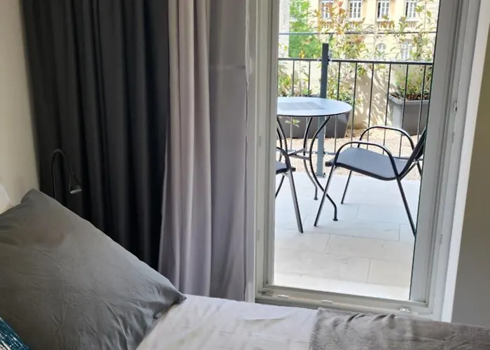 Scaletta Guest house
