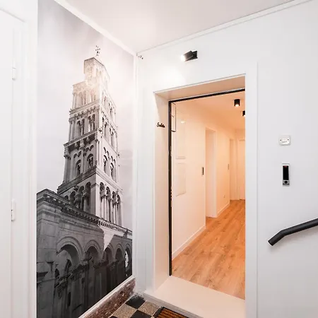 Scaletta Gostinjska kuća