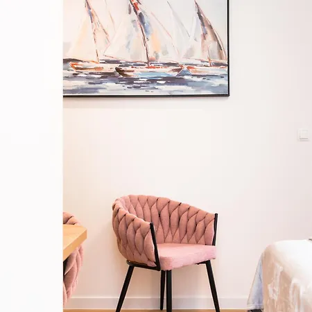 بيت ضيافة Scaletta سبليت