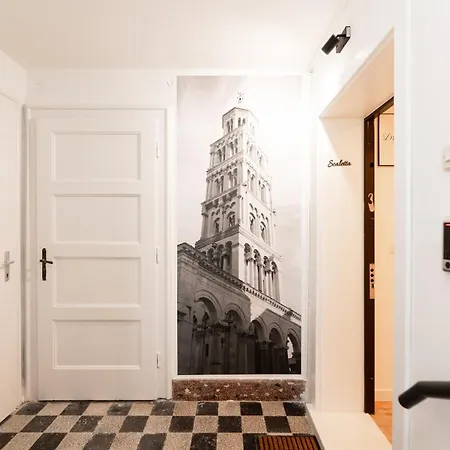 Scaletta Gostinjska kuća