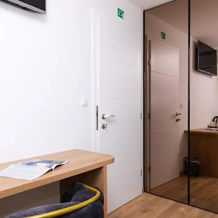 Pensionat Scaletta 3*