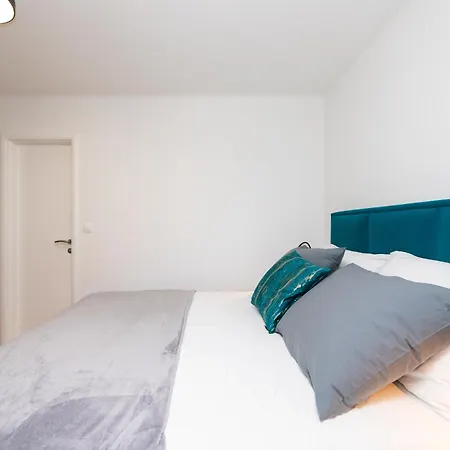 Scaletta Penzion Split