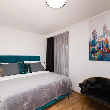 Scaletta بيت ضيافة سبليت