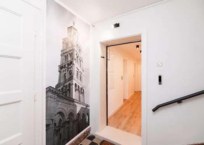 Scaletta Vendégház