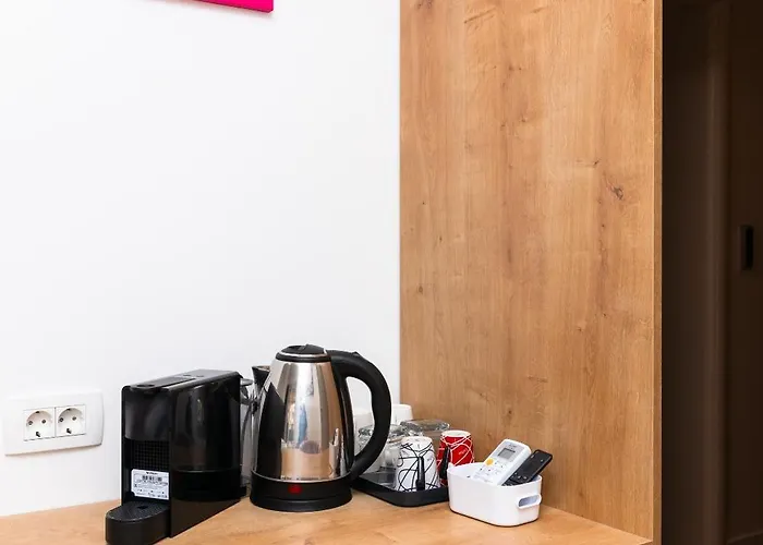 Scaletta Vendégház