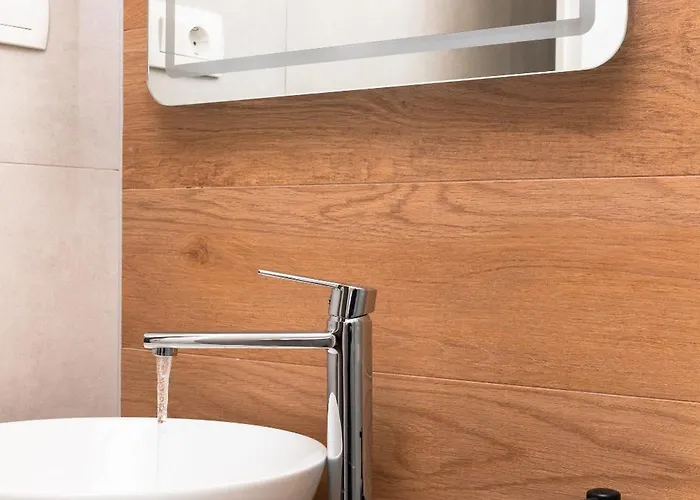 Scaletta Vendégház