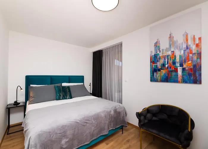 Scaletta Vendégház Split